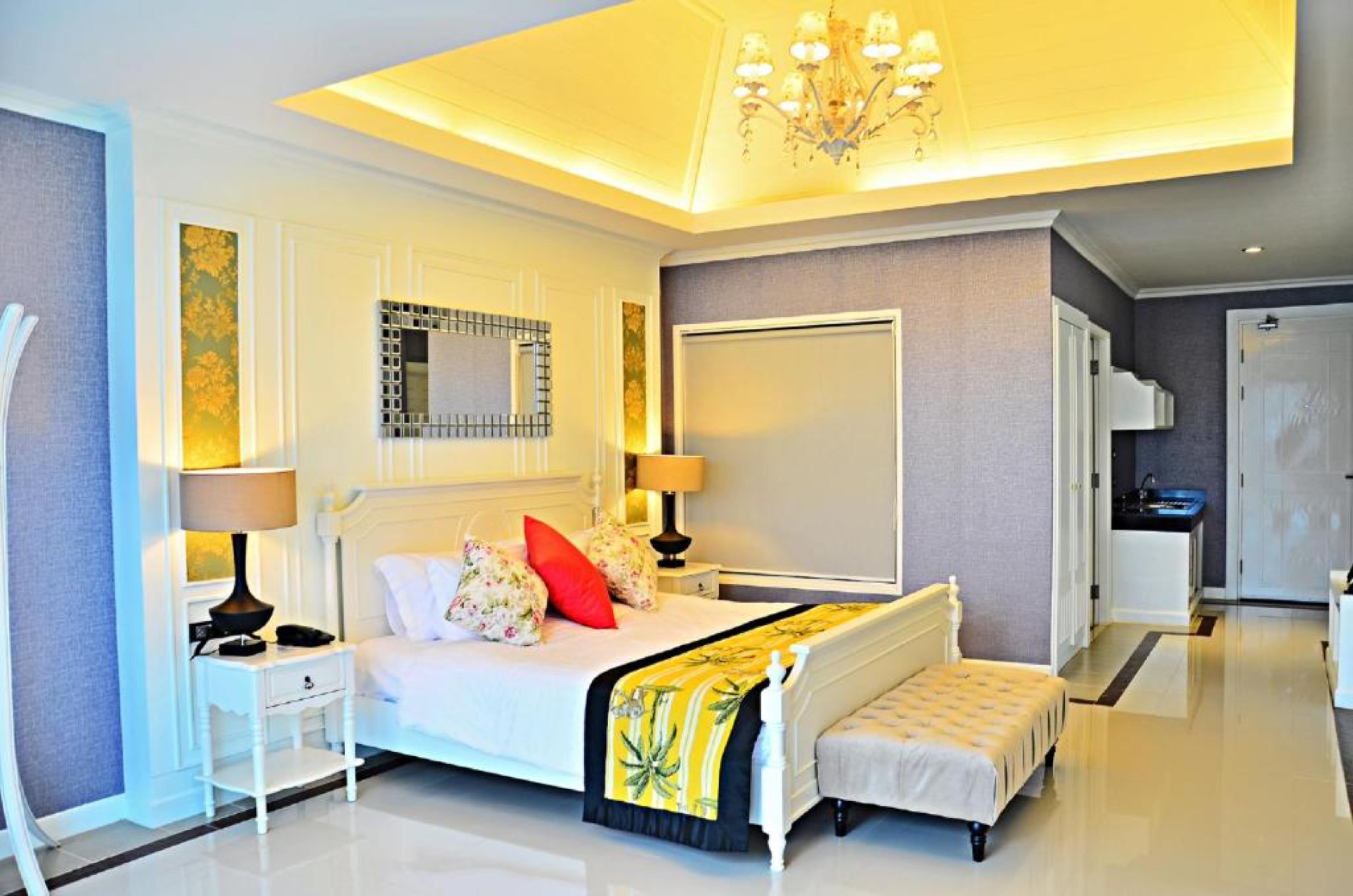 The Par Phuket Sha Plus Кату Екстериор снимка