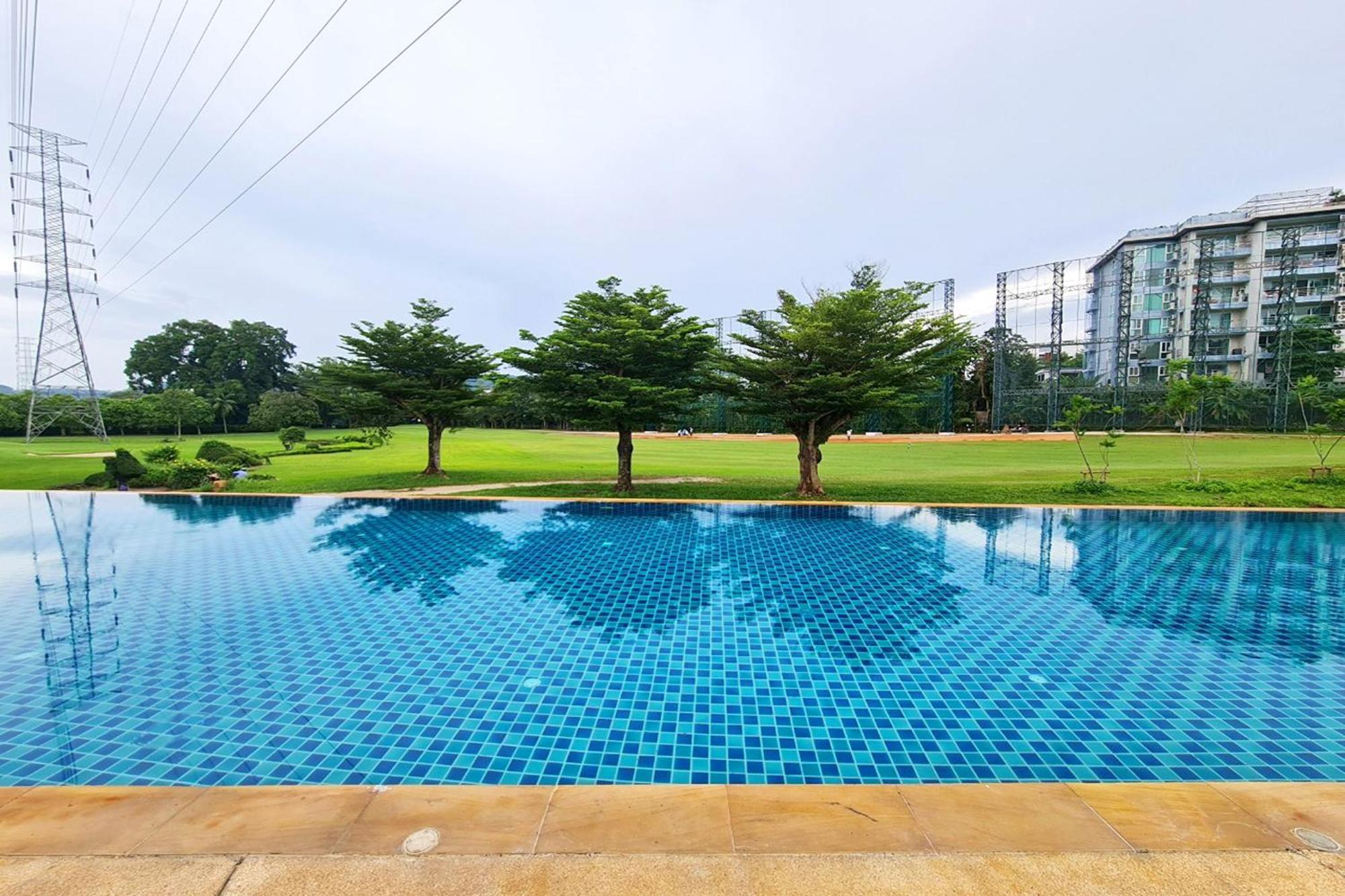 The Par Phuket Sha Plus Кату Екстериор снимка