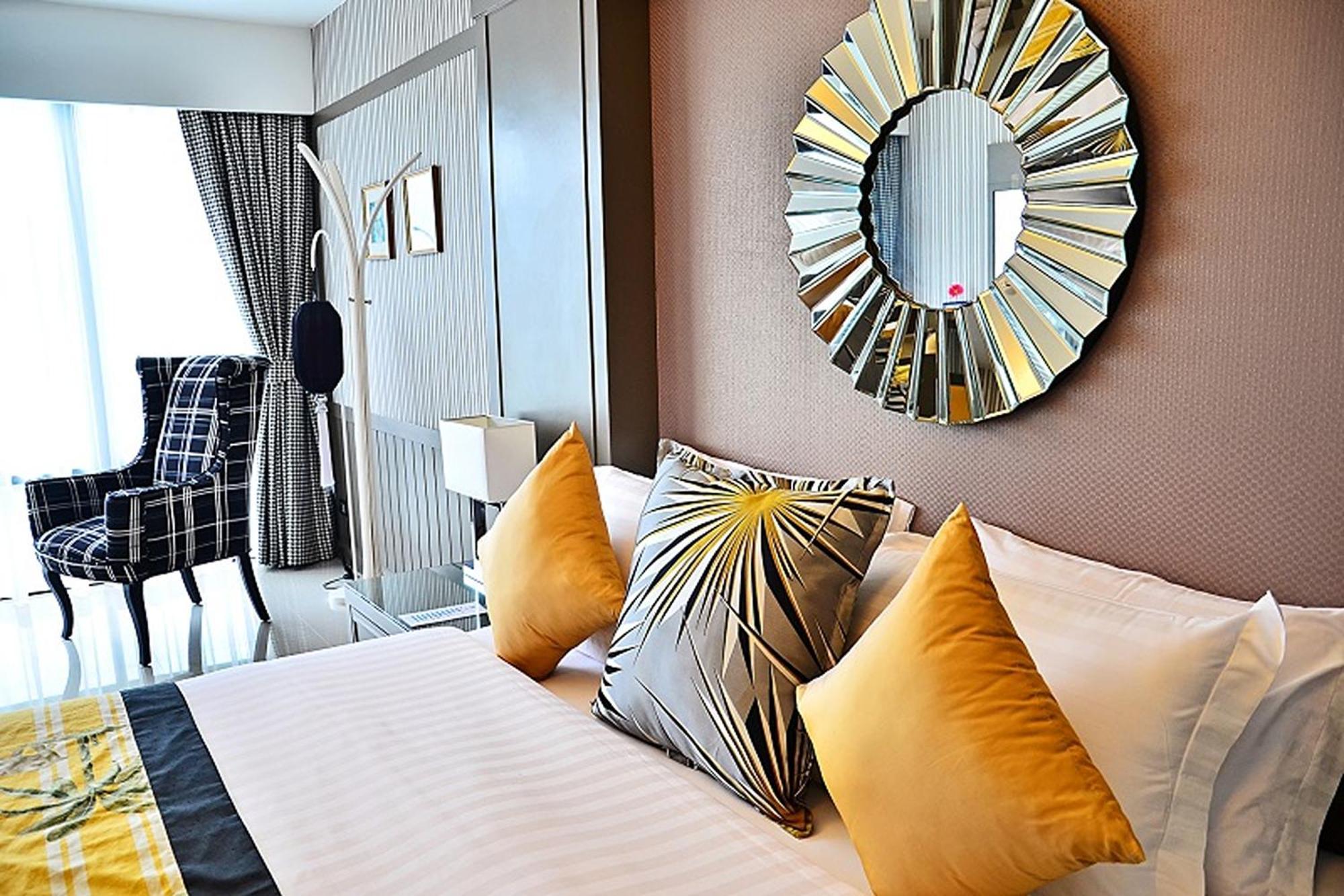 The Par Phuket Sha Plus Кату Екстериор снимка