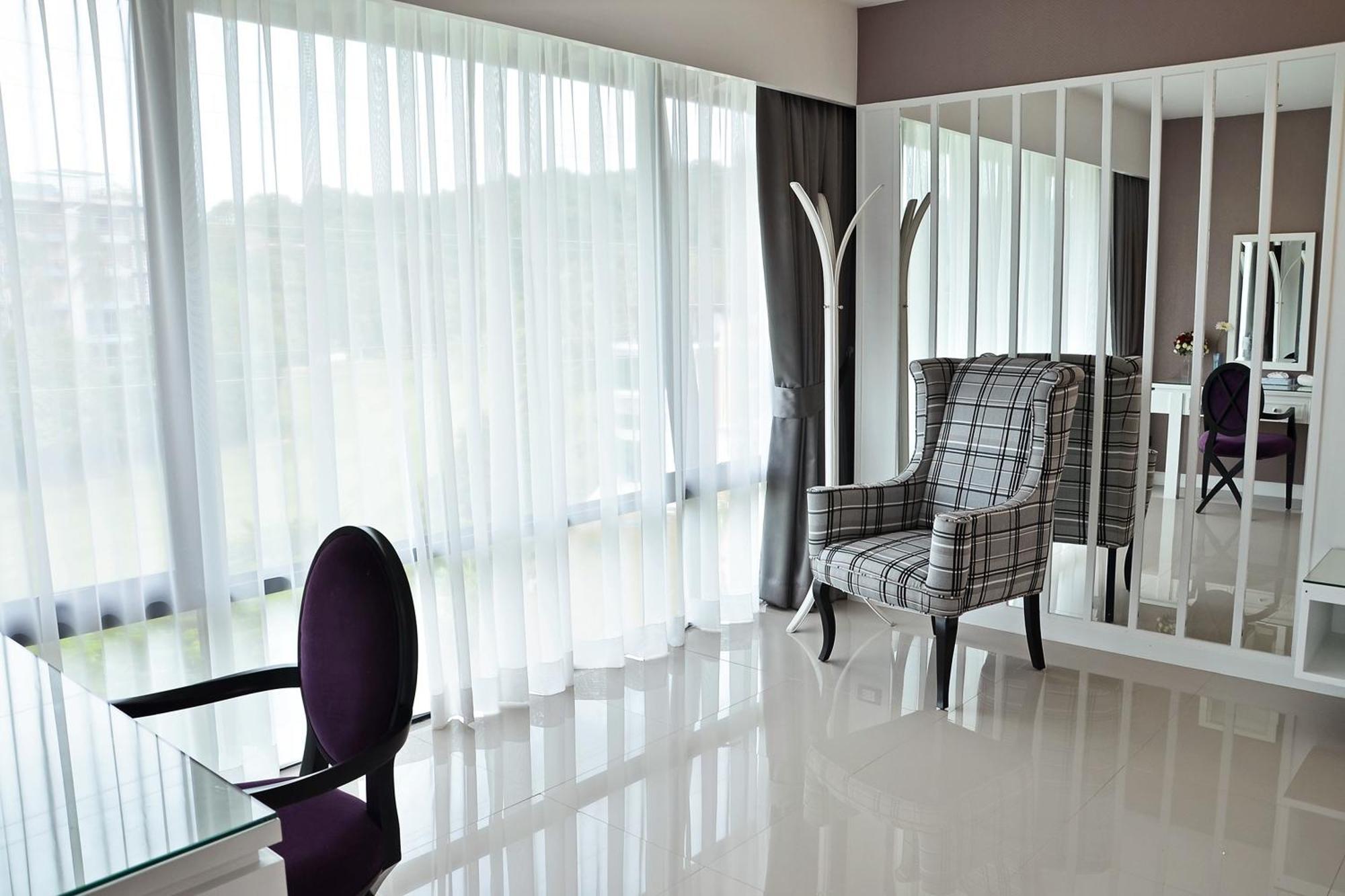 The Par Phuket Sha Plus Кату Екстериор снимка