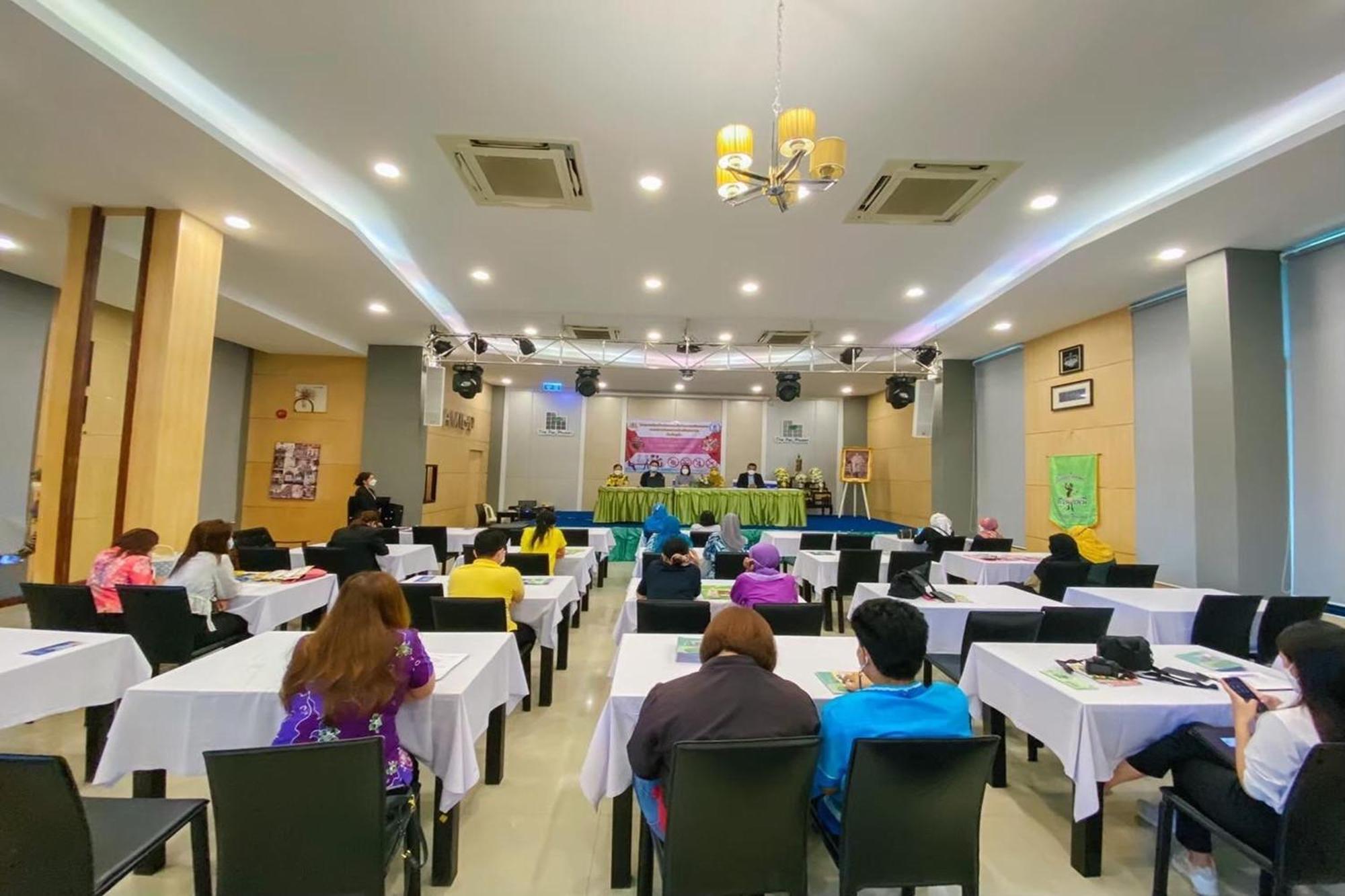 The Par Phuket Sha Plus Кату Екстериор снимка