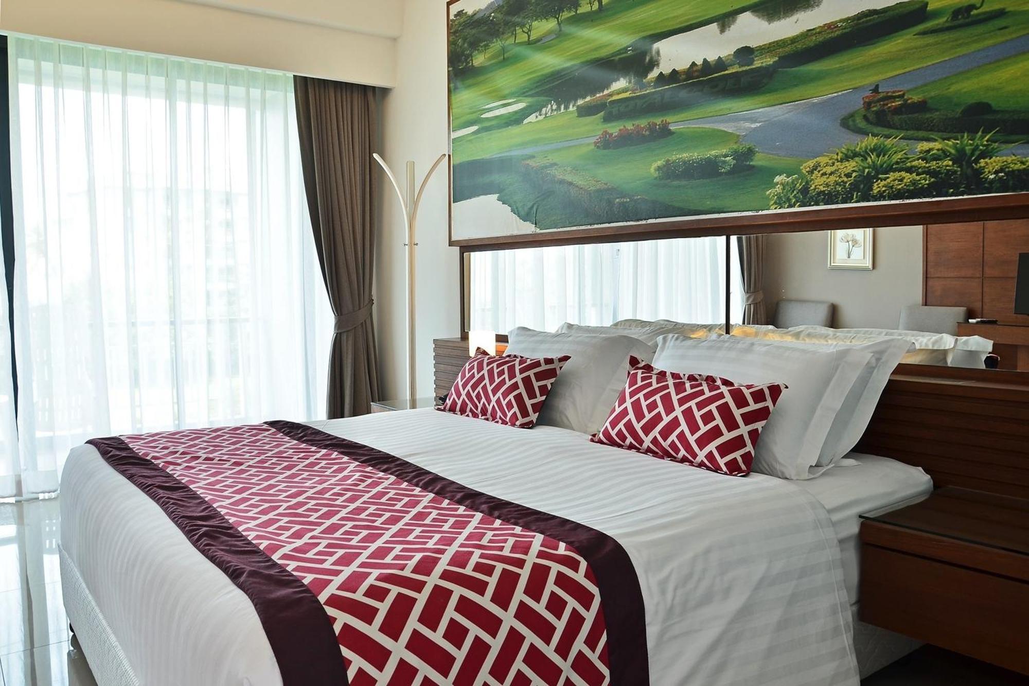 The Par Phuket Sha Plus Кату Екстериор снимка